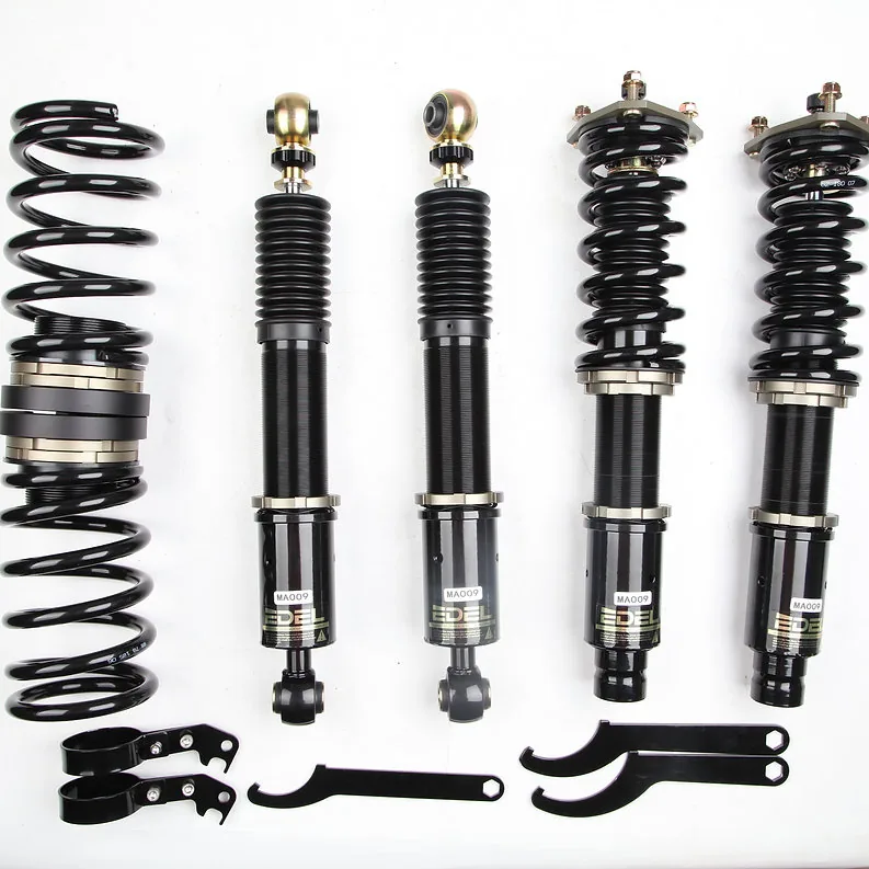 MA009 PV1 6 GH 09-13 койловеры комп.